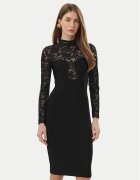 Marciano Guess Rochie cocktail G6BK41 Z1924 Slim Fit