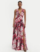 Marciano Guess Rochie cocktail G6GK14 W1787 Regular Fit