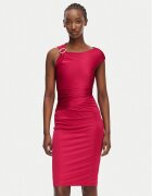 Marciano Guess Rochie cocktail G6GK24 K3066 Slim Fit