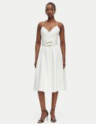 Marciano Guess Rochie cocktail G6GK46 W1925 Regular Fit