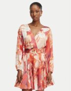 Marciano Guess Rochie cocktail G6GK58 W2214 Regular Fit