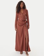 Marciano Guess Rochie de seară 5GGK00 7246A Regular Fit
