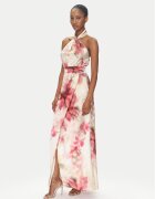Marciano Guess Rochie de seară 5GGK18 7099Z Regular Fit