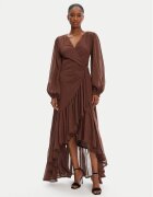 Marciano Guess Rochie de seară 5GGK53 7317A Regular Fit