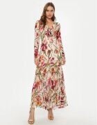 Marciano Guess Rochie de seară 5RGK41 9603Z Regular Fit