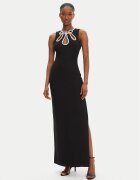 Marciano Guess Rochie de seară 5RGK45 6869Z Regular Fit