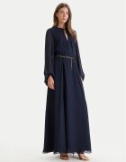 Marciano Guess Rochie de seară 6RGK19 7429A Regular Fit