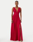 Marciano Guess Rochie de seară G6GK14 W2374 Regular Fit