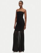 Marciano Guess Rochie de seară G6GK55 Z0664 Regular Fit