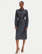 Marciano Guess Rochie de zi 5GGK05 7295A Regular Fit