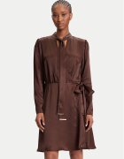 Marciano Guess Rochie de zi 5YGK28 7350A Regular Fit