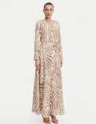 Marciano Guess Rochie tip cămașă 5GGK08 7314A Regular Fit