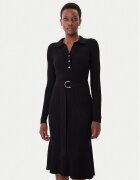 Marciano Guess Rochie tricotată 5BGK07 5891Z Slim Fit