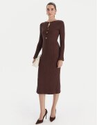 Marciano Guess Rochie tricotată 5BGK55 5891Z Regular Fit