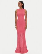 Marciano Guess Rochie tricotată 5GGK44 5869Z Regular Fit