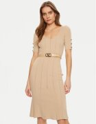 Marciano Guess Rochie tricotată 5RGK07 5810Z Regular Fit