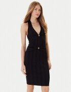 Marciano Guess Rochie tricotată 5YGK17 5875Z Regular Fit