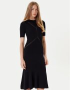 Marciano Guess Rochie tricotată 5YGK53 5876Z Regular Fit