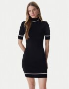 Marciano Guess Rochie tricotată 6RGK24 5905Z Classic Fit