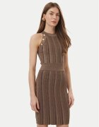 Marciano Guess Rochie tricotată G6BK40 Z1923 Slim Fit