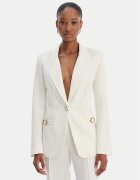 Marciano Guess Sacou 6RGN03 7357A Écru Regular Fit