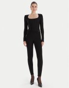 Marciano Guess Salopetă 5BGD15 5036Z Slim Fit