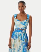 Marciano Guess Top 182357 Classic Fit