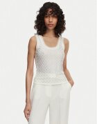 Marciano Guess Top 5RGP21 6311A Écru Regular Fit