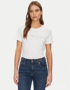 Marciano Guess Tricou 5GGI00 6008A Slim Fit