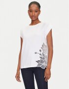 Marciano Guess Tricou 5GGI02 6298A Regular Fit