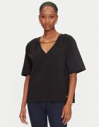 Marciano Guess Tricou 5GGI03 6298A Regular Fit