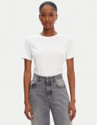 Marciano Guess Tricou 5RGI02 6298A Regular Fit