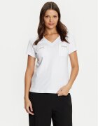 Marciano Guess Tricou 5RGI03 6008A Regular Fit