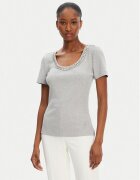 Marciano Guess Tricou 5RGP18 6299A Regular Fit