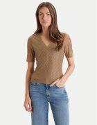Marciano Guess Tricou 5RGP22 6311A Regular Fit