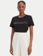 Marciano Guess Tricou 6RGI04 6008A Regular Fit