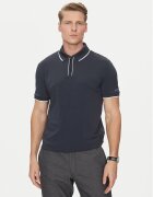 Marciano Guess Tricou polo 4GHP07 6141A Regular Fit