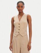 Marciano Guess Vestă elegantă 5GGN06 7294A Regular Fit