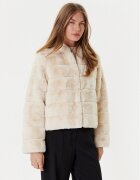 Marella Blană Carpazi 2525456011 Écru Regular Fit