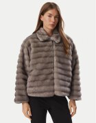 Marella Blană Emme by Agio 2625456031 Gri Regular Fit