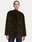 Marella Blană Macro 2623456044 Regular Fit