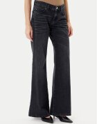 Marella Blugi 2523186034 Wide Leg