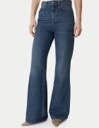 Marella Blugi 2613181014 Wide Leg