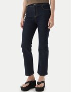 Marella Blugi 2613181074 Straight Fit