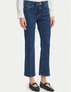 Marella Blugi 2615181061 Slim Fit