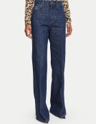 Marella Blugi 2623186024200 Wide Leg