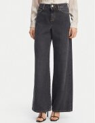 Marella Blugi Drago 2615181121 Wide Leg