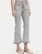 Marella Blugi Fcrop 2513181114 Flare Fit