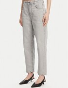 Marella Blugi Tomboy 2513181044 Straight Fit