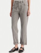 Marella Blugi Tomboy 2523186074 Loose Fit
